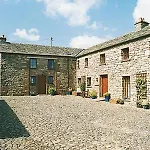 Stone Barn - B6063 *
