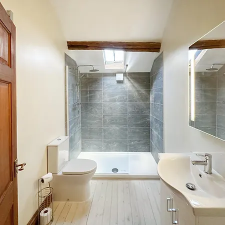 Stone Barn - B6063 بيت للعطل بولي بريدج
