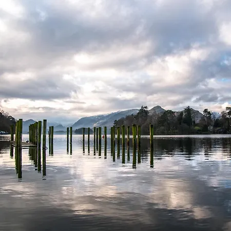 Stone Barn - B6063 Ferienhaus