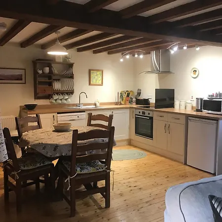 펜션 Stone Barn - B6063 풀리 브리지