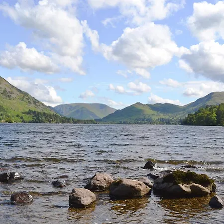 Stone Barn - B6063 펜션 *