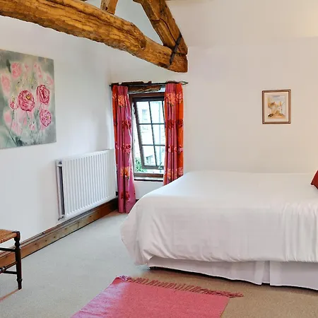 Ferienhaus Stone Barn - B6063