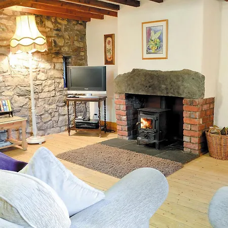 Stone Barn Holiday home *