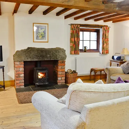 Stone Barn Holiday home *