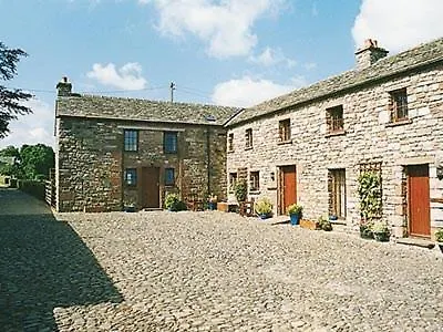 Holiday home Stone Barn Pooley Bridge