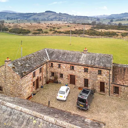Stone Barn Pooley Bridge