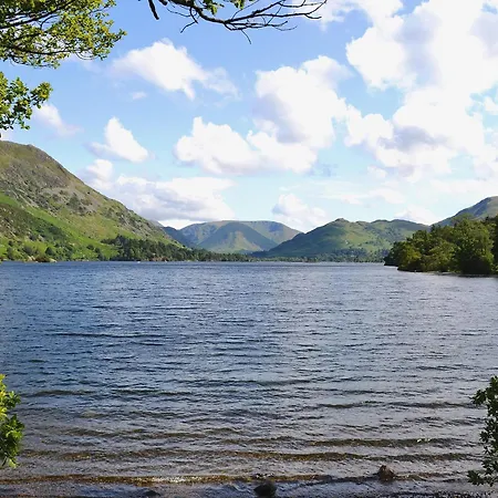 Casa vacanze Stone Barn - B6063 Pooley Bridge